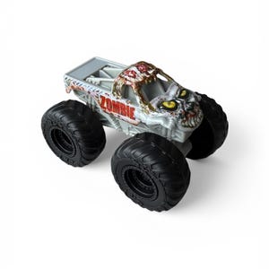 Custom Monster Jam Tonie | Toniebox Monstertruck Musik Zombie