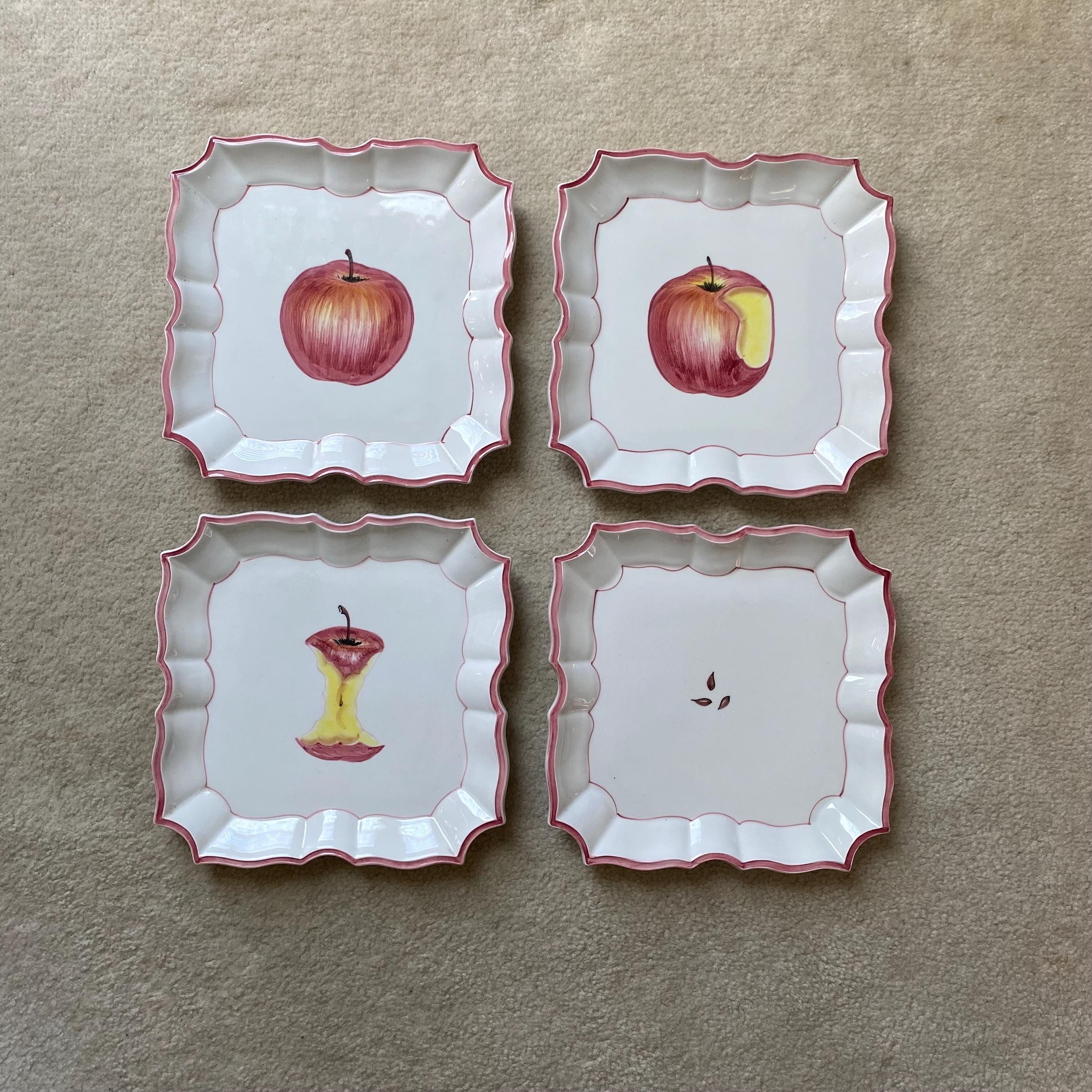 Vietri dinnerware - Etsy 日本