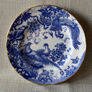 Royal Crown Derby English Bone China - Etsy