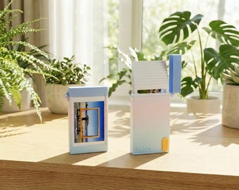 Instax Mini Film Pop-Up Case