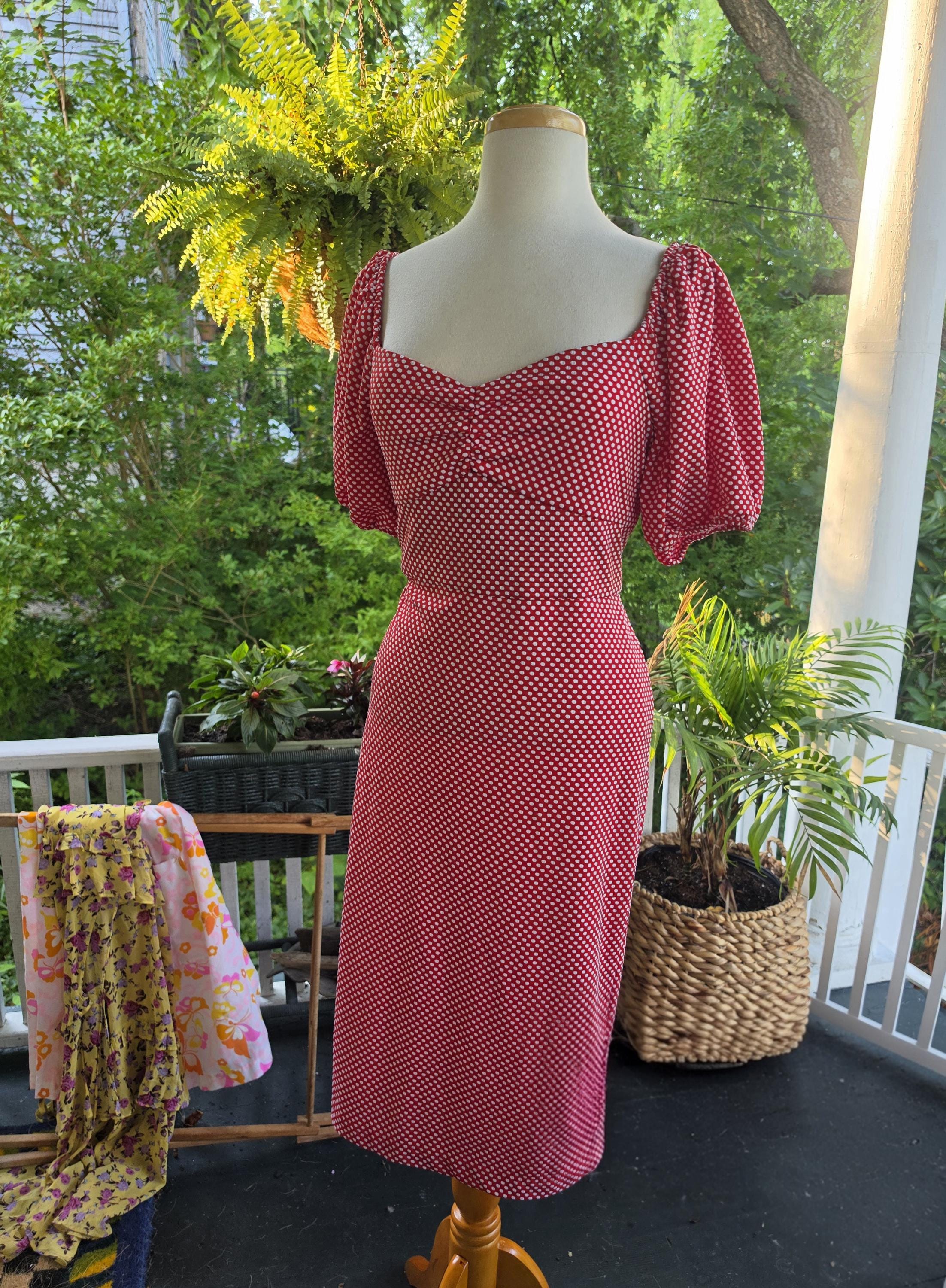 Betsey Johnson Dress - Etsy