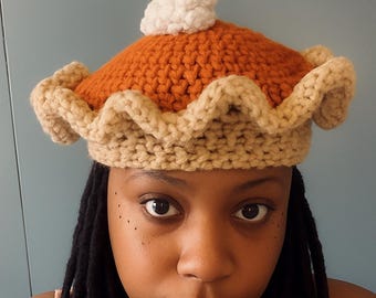 Pumkin Pie hat