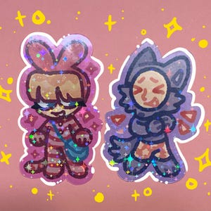 Popee the performer - Etsy 日本