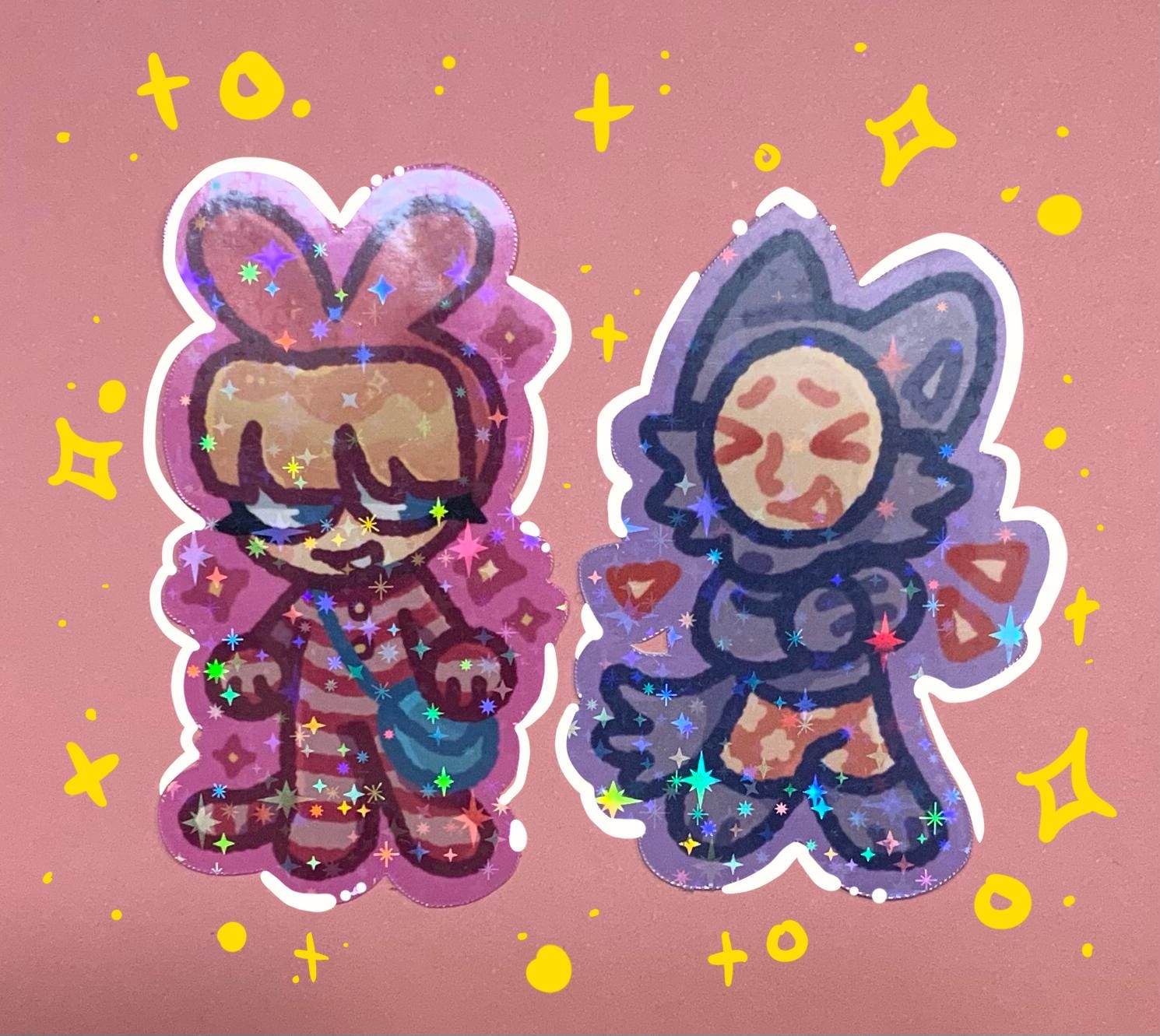 Popee the performer - Etsy 日本