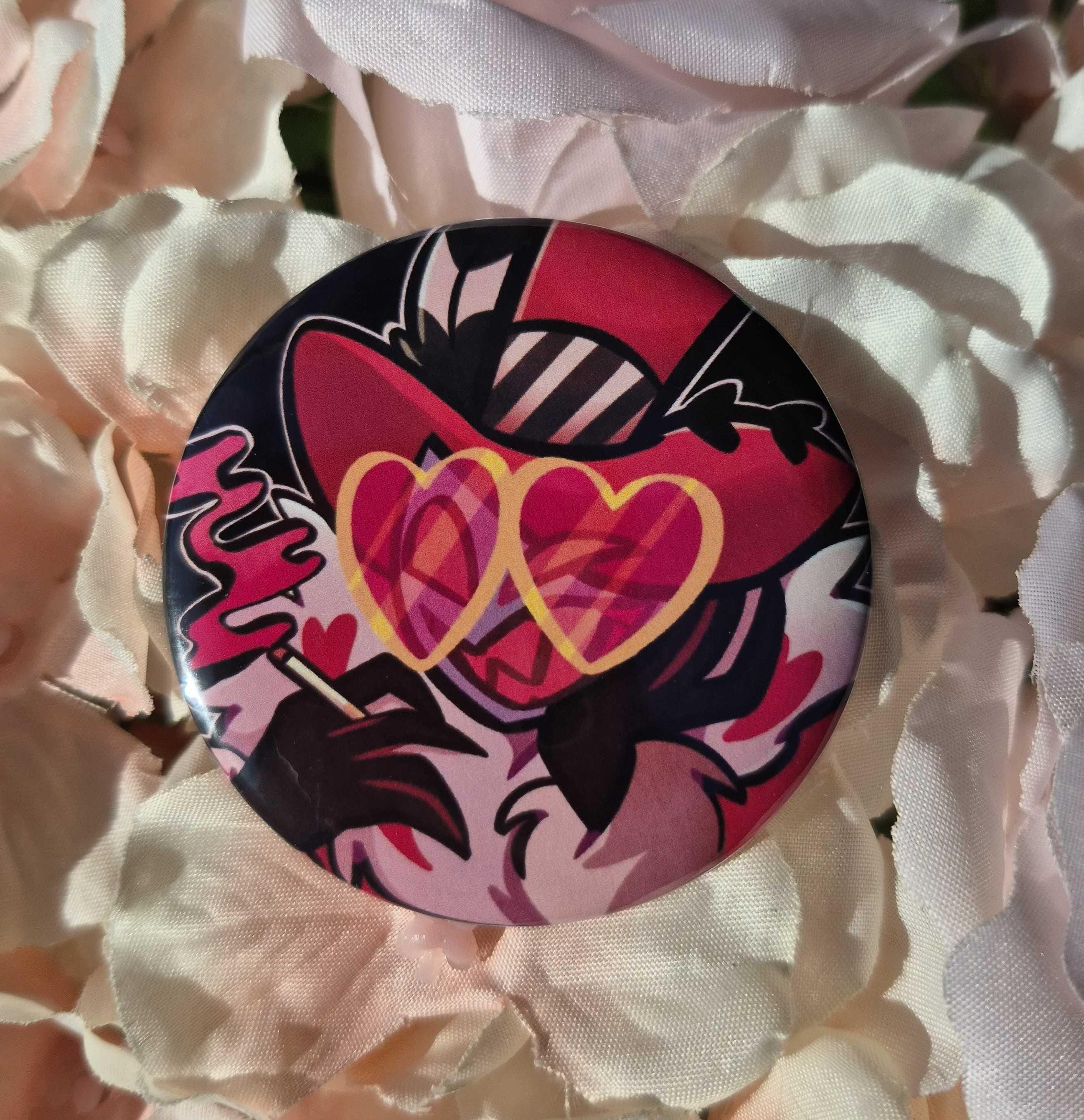 Valentino hazbin hotel - Etsy 日本