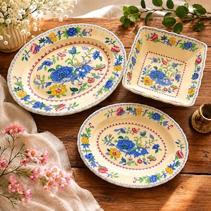 Masons Regency - Etsy