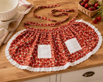 Vintage Aprons - Etsy