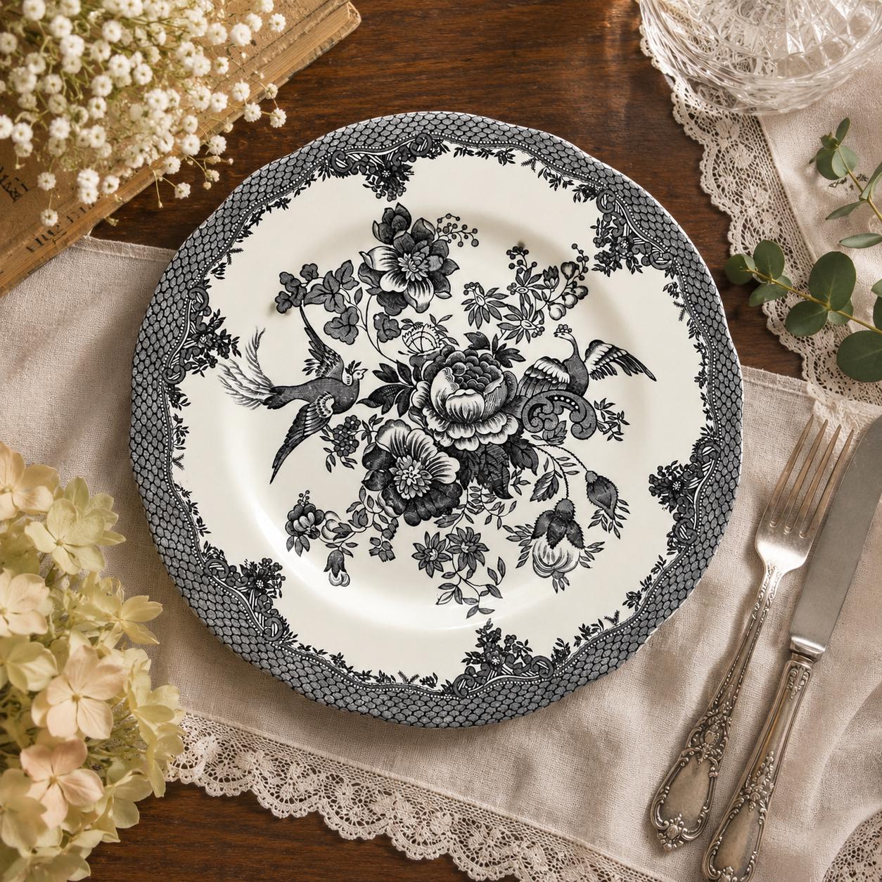 Royal Stafford - Etsy