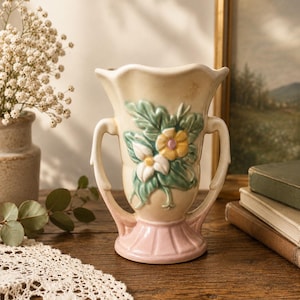 Hull Art Pottery - Etsy