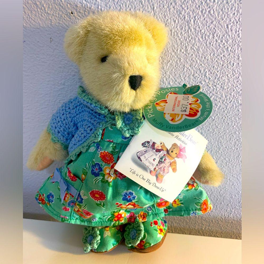 Muffy vanderbear - Etsy 日本