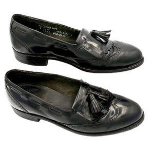 Stafford Dress Shoes - Etsy display picture 1