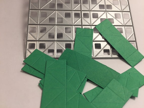 3d Origami 164 Oder 50 Leicht Falten Papier Stanzform Schneidet Jedes 26