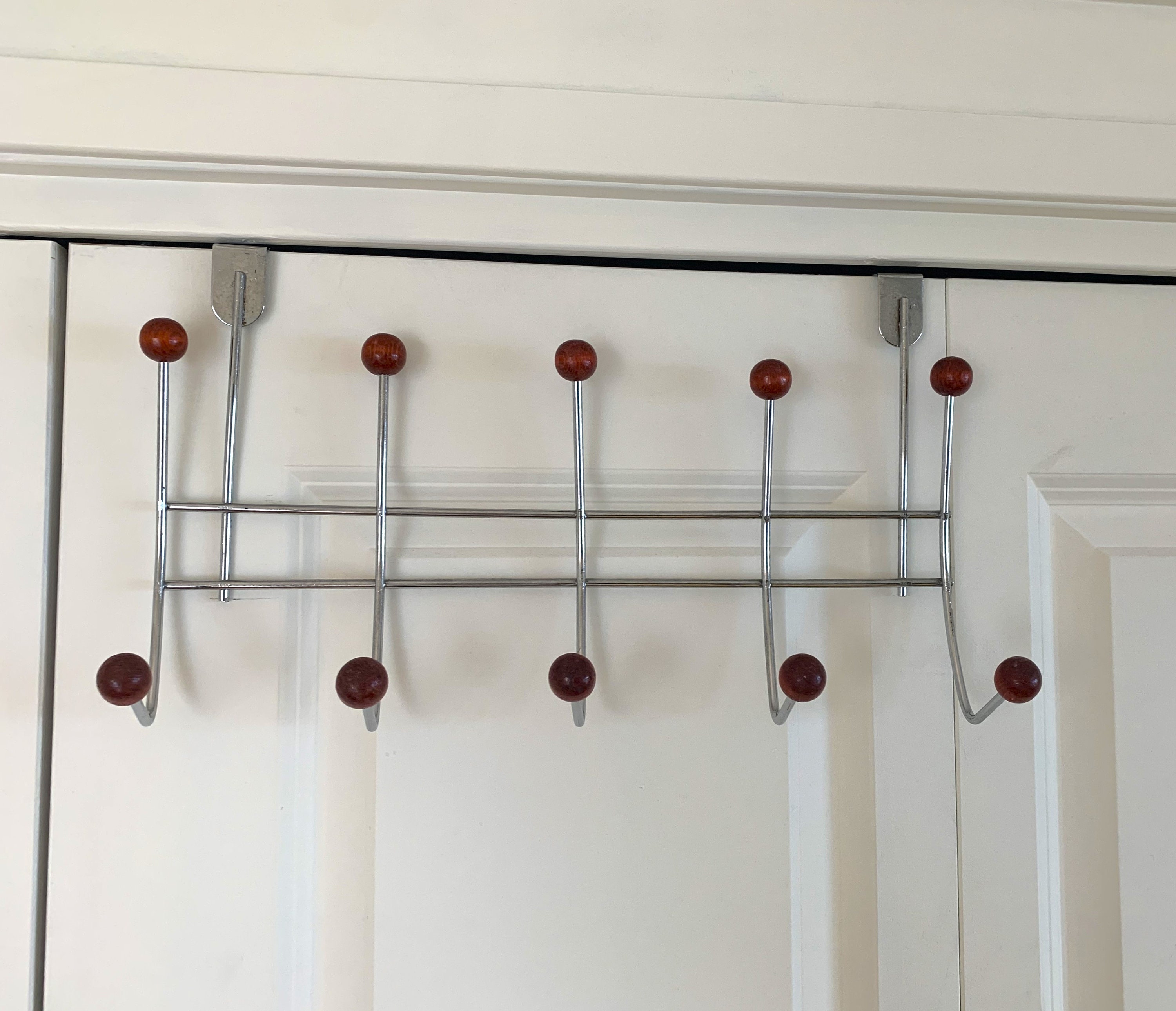 Bedroom door hooks argos hotsell
