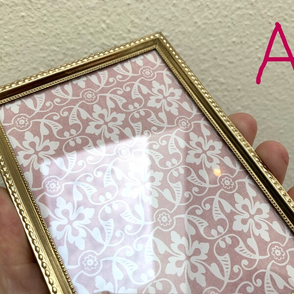 26 x 19 frame