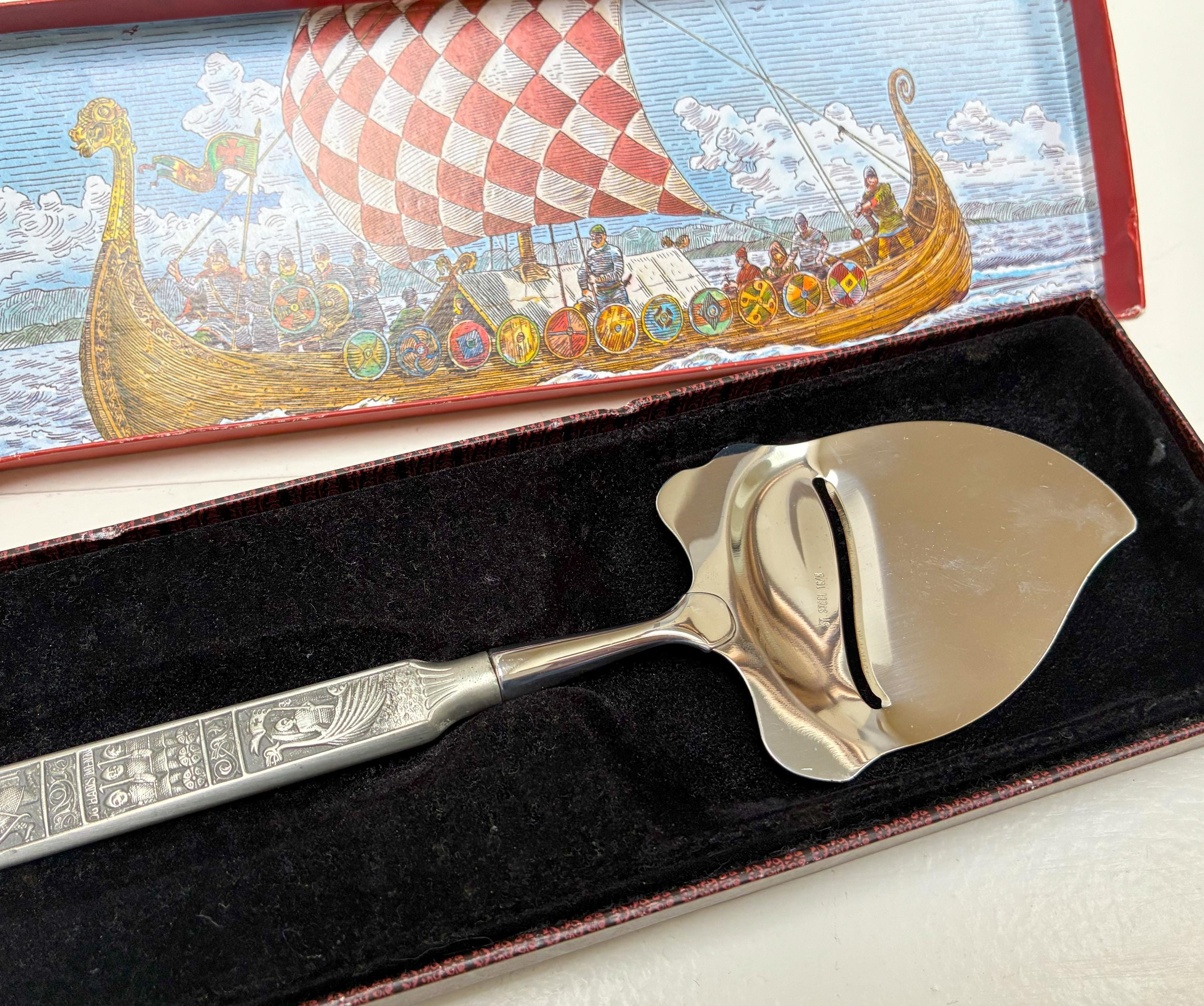 Konge Tinn Pewter - Etsy