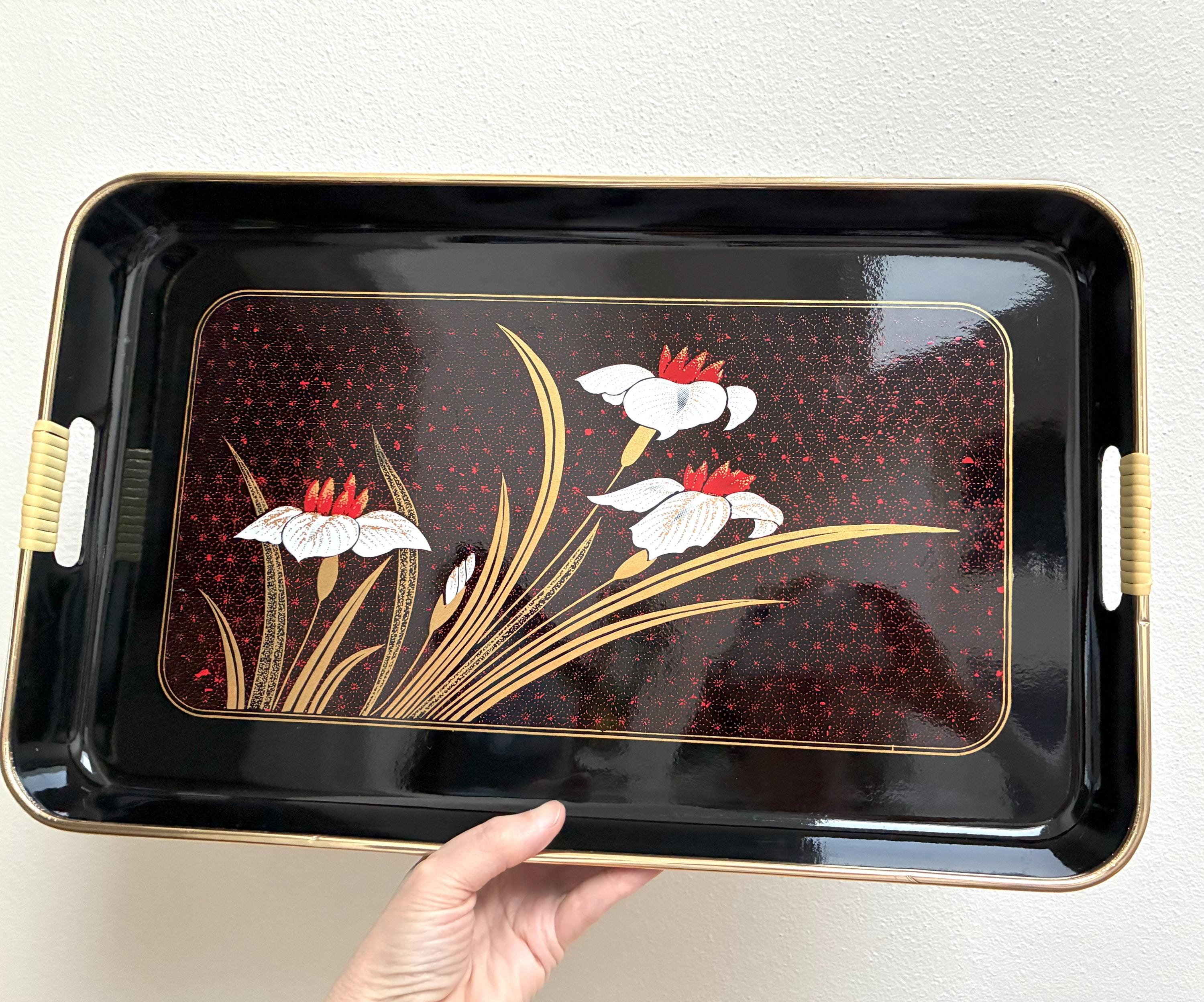 Japan Nesting Trays - Etsy