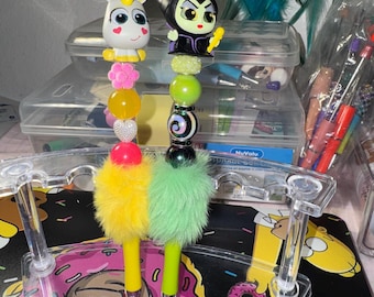 Bolígrafos de películas de Disney