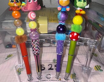 Bolígrafos de películas de Disney