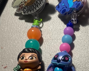 Insignia de enfermera