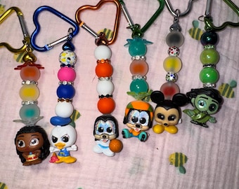 Llavero película Disney