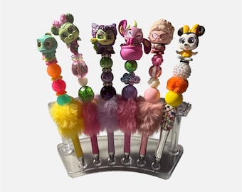 Bolígrafos de personajes de Disney