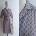 see more listings in the Vintage Dresses section