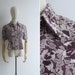 see more listings in the Vintage Tops section