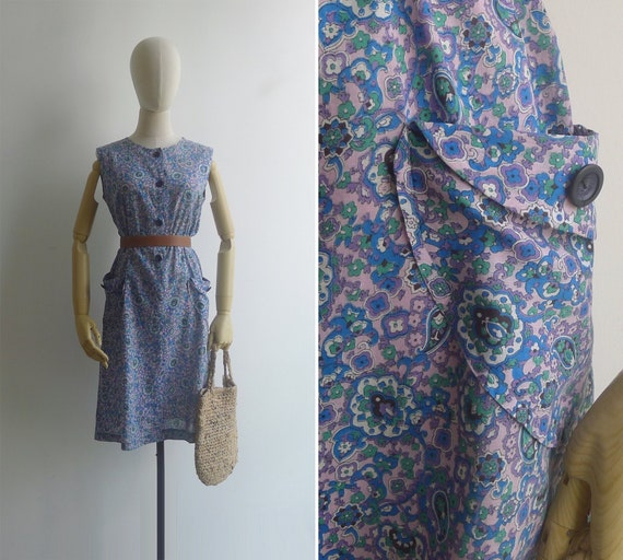 Kaleidoscope shift dress hotsell