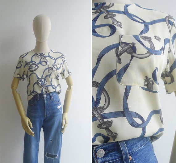 Blouse xs 2025