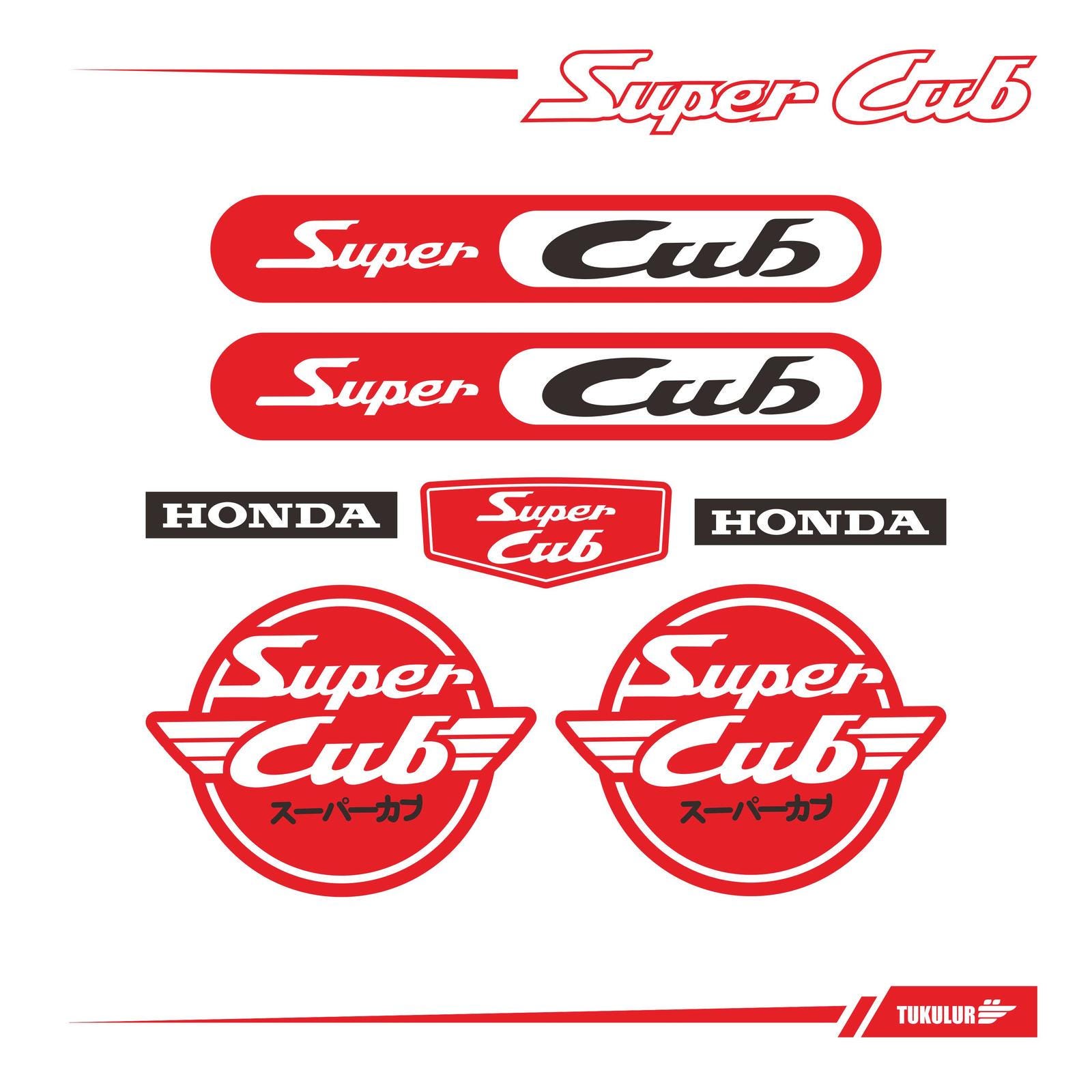 Honda vintage decal - Etsy 日本