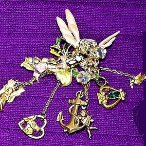 K Folly Jewelry Etsy Australia