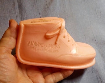 jumping jack shoes for babies