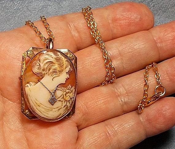 Antique diamond hot sale necklace for sale