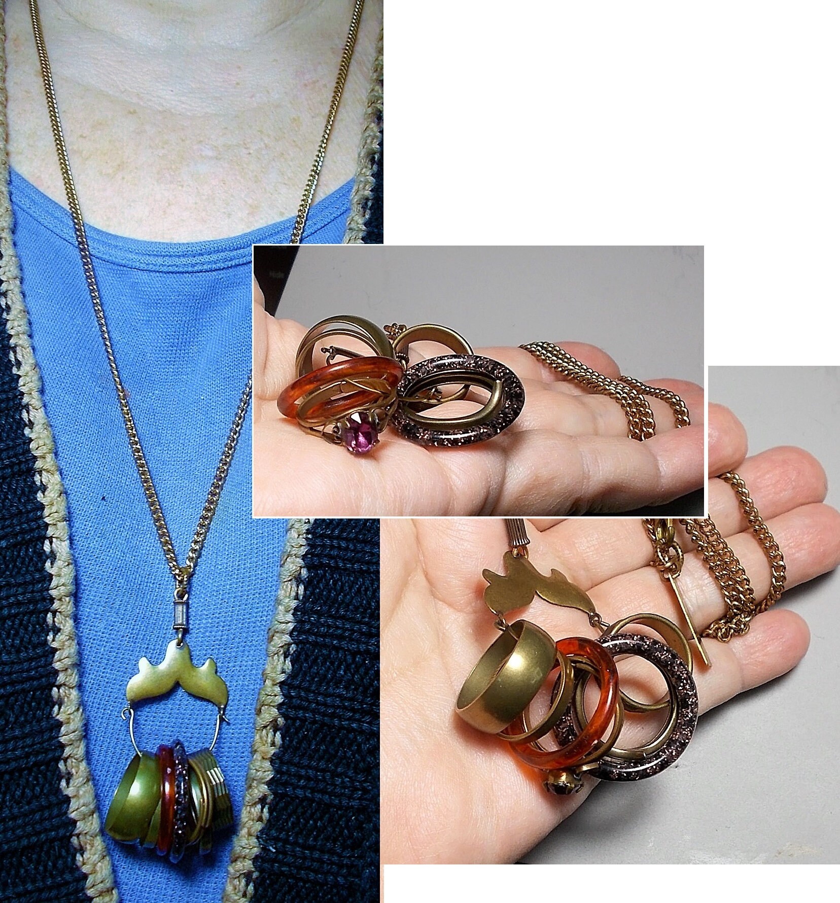 Jan Michaels Vintage - Etsy