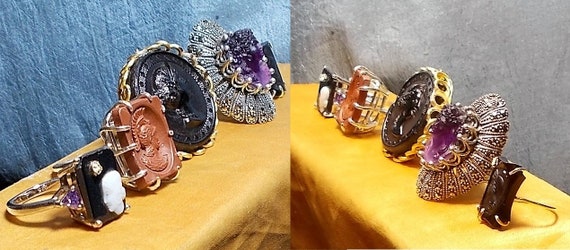 Mal's ring 2024 descendants 3