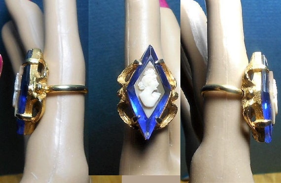 Bague camée occasion new arrivals