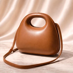 Könnte beinhalten: Eine weiße Keramik-Tasse mit schwarzem Henkel und dem Text "But First, Coffee" in schwarzer, handschriftlicher Schrift. Die Tasse steht auf einer weißen Oberfläche.