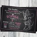 see more listings in the Minnie Invitations section