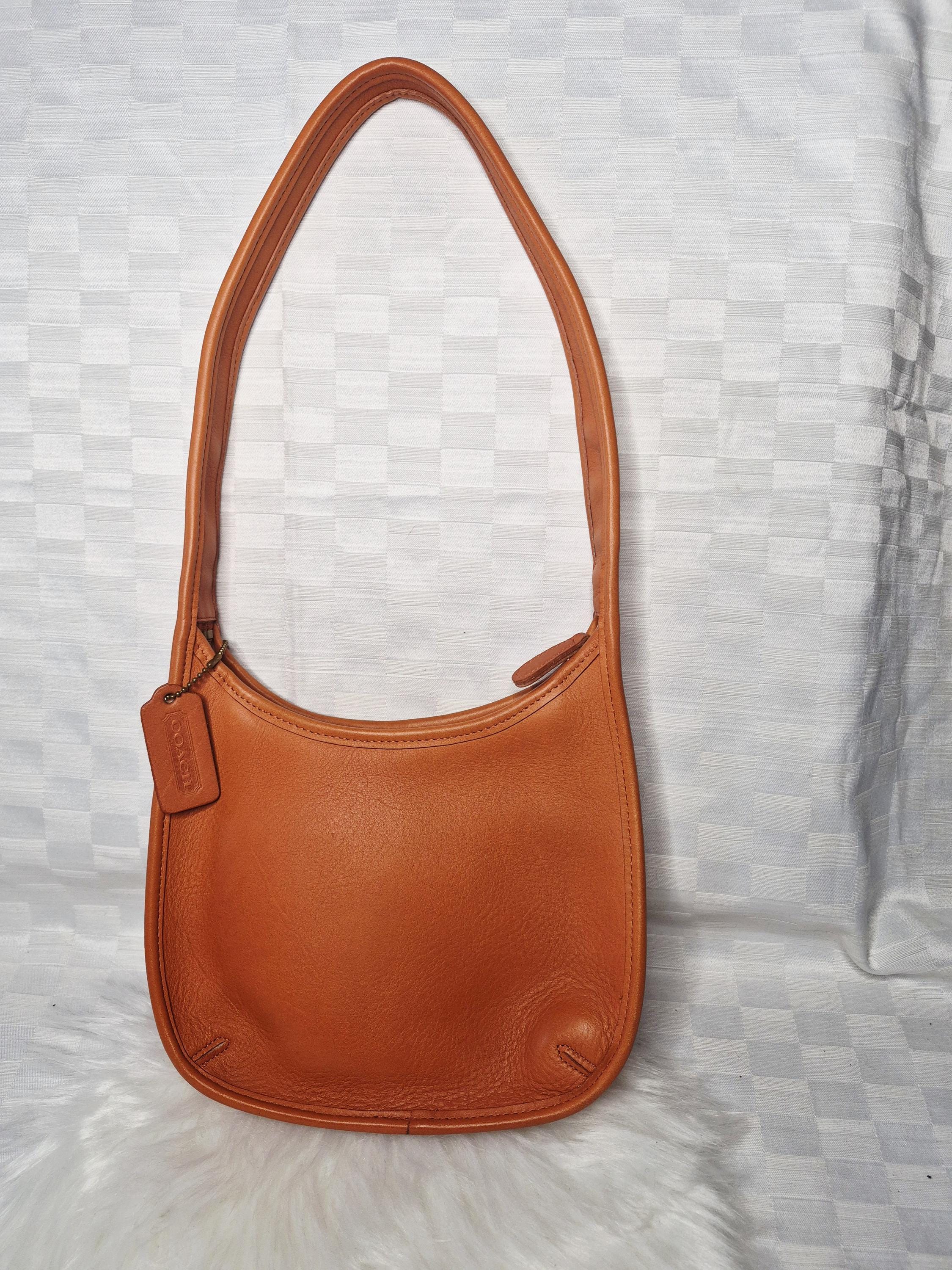 Orange Ergo Coach - Etsy