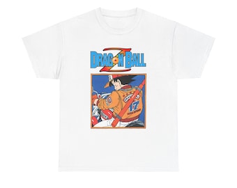 90s ドラゴンボール Z /アニメTシャツ/ヴィンテージ　悟空 90年代 ドラゴンボールZ 悟空 スーパーサイヤ人 Tシャツ。ヴィンテージ