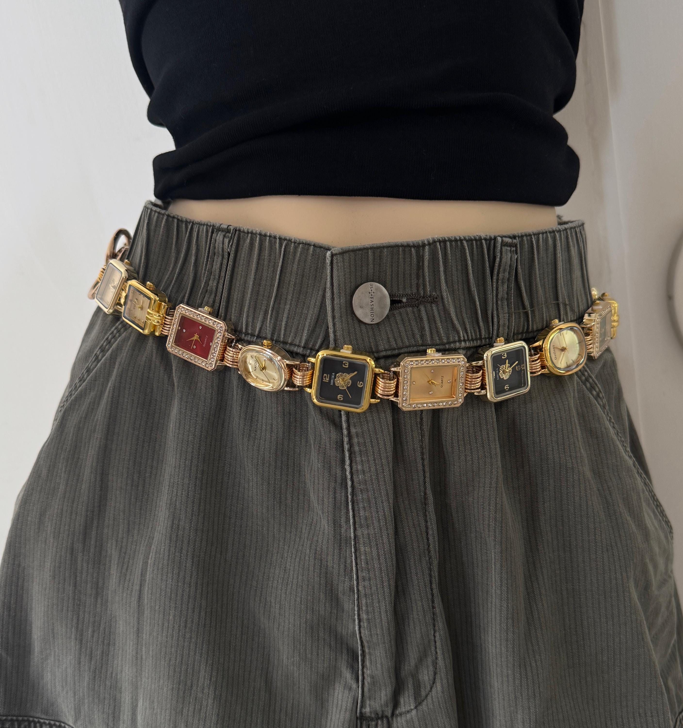 St John Belt - Etsy Canada display picture 2