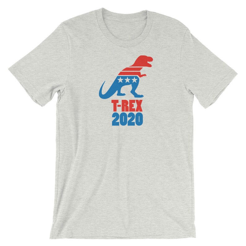 t rex 2020