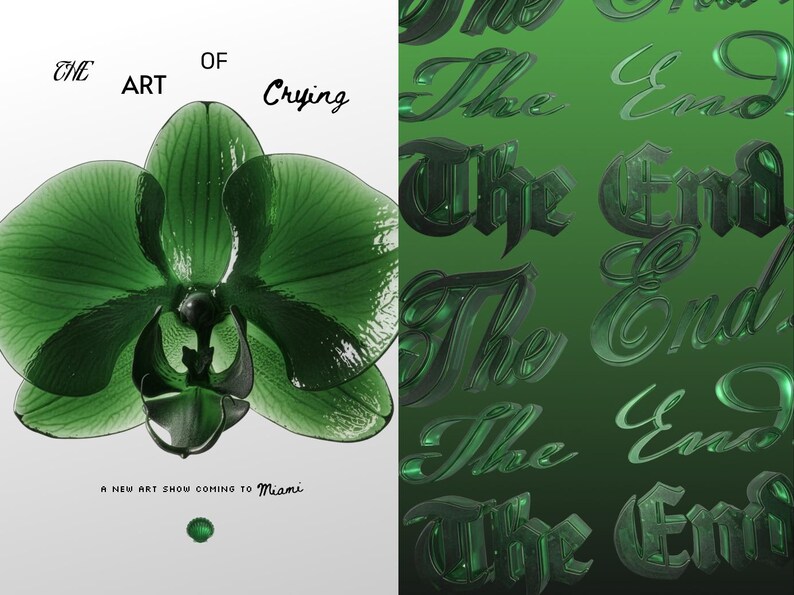 Y2K Green Jade Graphics | 31 PNG Clip Art Bundle (digital Download ...