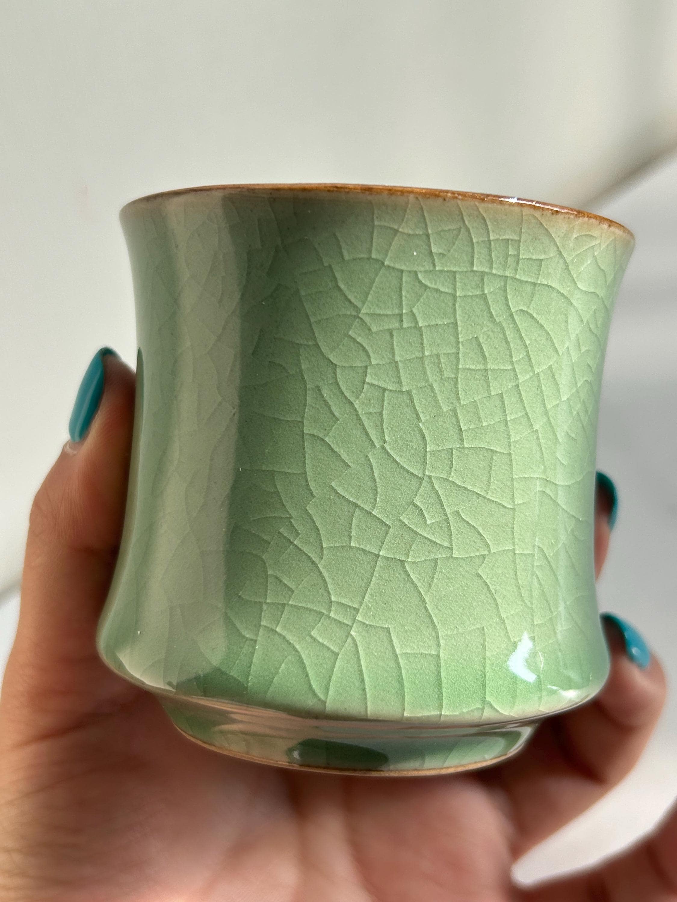 青磁 - Etsy 日本