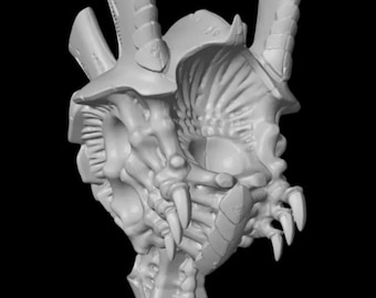 カスタムオーダー ティラニッドリッパースウォーム - Etsy 日本