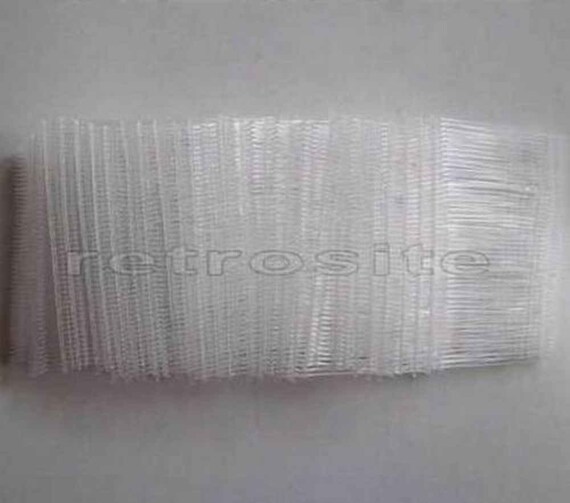 3000 Pieces Standard Tagging Fasteners Plastic Regular Garment Clothing Price Tag Label Standard Tagging Barbs Clear,1 Inch, 2 Inch, 3 Inch 3000 Pieces Standard Tagging Fasteners Plastic Regular Garment Clothing Price Tag Label Standard Tagging Barbs Clear,1 Inch, 2 Inch, 3 Inch