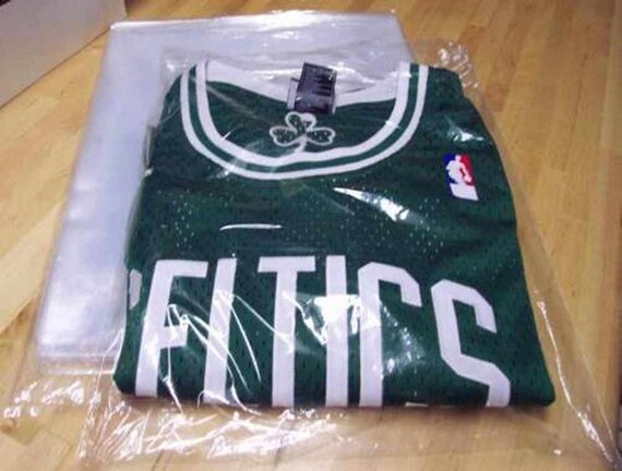 10x8x24 Clear Poly Bags - 500 Per Case | Anchor Packaging - Foto 3