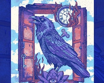 Foo Fighters Regina SK 15. September 2026 Mosaic Stadium Tour Poster Nachdruck