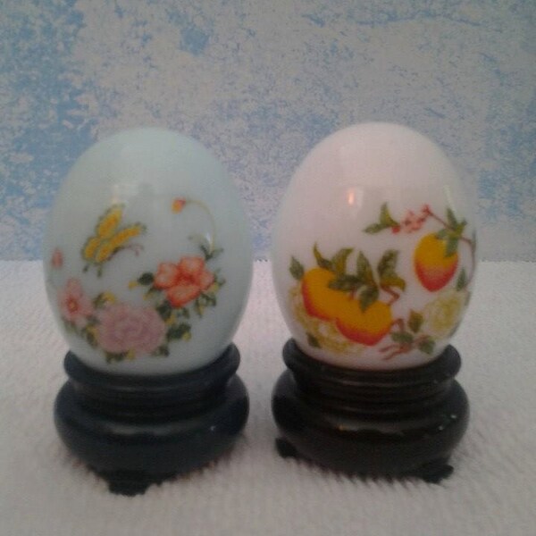 Avon Egg Etsy