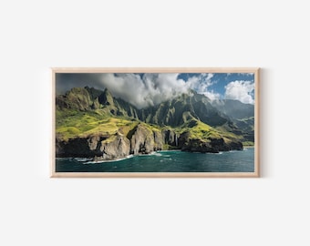 Cherish Our Land & Sea: Robert Lyn Nelson - Discovery off Anahola